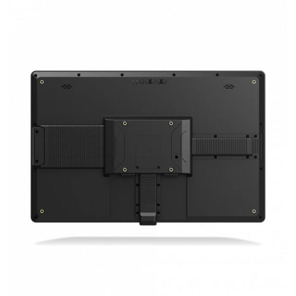 Newland nquire 1500 mobula ii, 4g, poe, landscape, 2d, 38. 1 cm (15''), full hd, gps, usb, usb-c, bt, ethernet, wi-fi, android - image 2