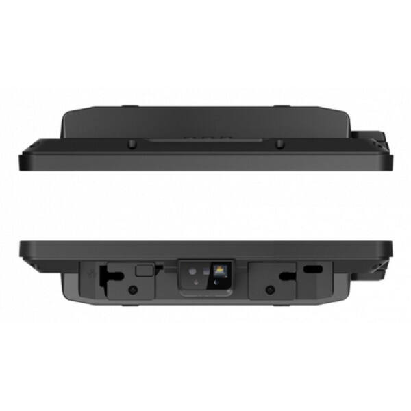 Newland nquire 750 stingray ii, 4g, poe, cmos, landscape, 2d, 17. 8cm (7''), gps, usb, usb-c, bt, ethernet, wi-fi, android - image 4