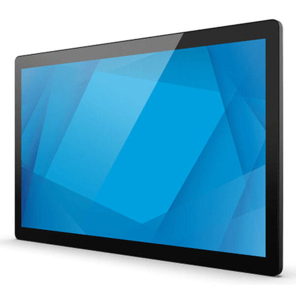 Elo i-series 5. 0, 54. 6cm (21. 5''), projected capacitive, 10 tp, full hd, usb, usb-c, bt, ethernet, wi-fi, qcs6490, android, gms, black Elo i-series 5. 0, 54. 6cm (21. 5''), projected capacitive, 10 tp, full hd, usb, usb-c, bt, ethernet, wi-fi, qcs6490, android, gms, black - image 2