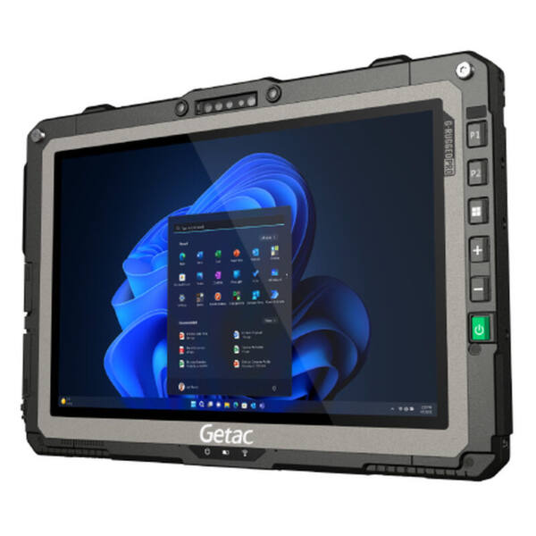 Getac ux10g3 lite, 25,7 cm (10,1''), usb, bt, wi-fi, ssd, win. 11 pro Getac ux10g3 lite, 25,7 cm (10,1''), usb, bt, wi-fi, ssd, win. 11 pro - billede 3