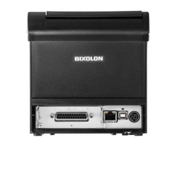 Bixolon srp-350plusv, cutter, usb, ethernet, wi-fi, schwarz Bixolon srp-350plusv, cutter, usb, ethernet, wi-fi, schwarz – bild 2