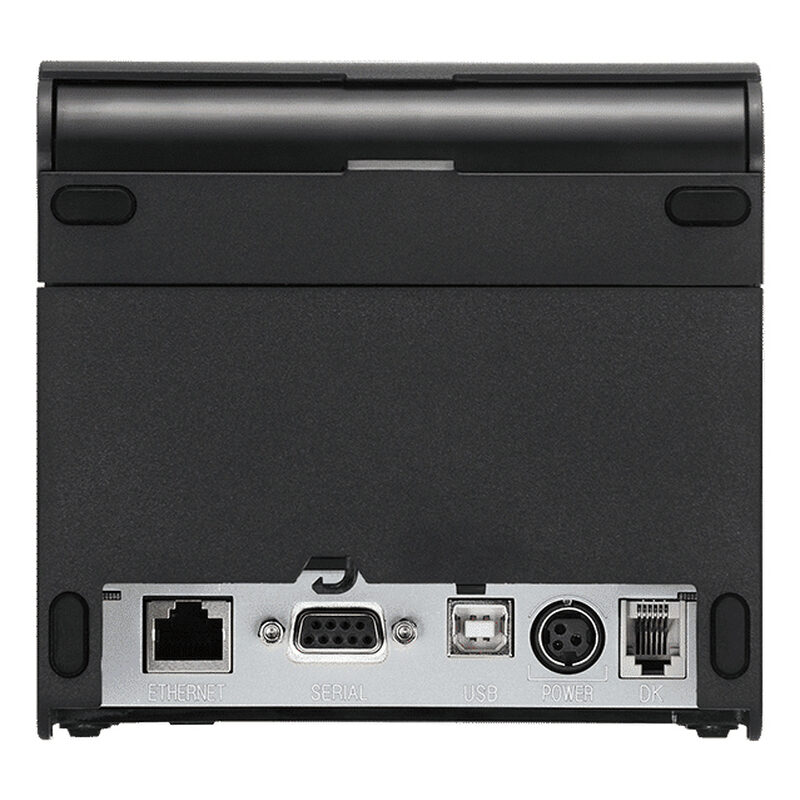 Bixolon srp-e302, usb, rs232, ethernet, 8 punkter/mm (203 dpi), skærer, sort 4b91cfa943874f526b5534eaefb02465