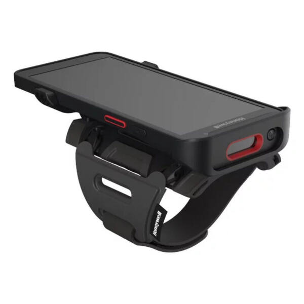 Honeywell ct37, 2d, projected capacitive, hot-swap, ptt, usb-c, bt (ble), wi-fi, nfc, android, svart Honeywell ct37, 2d, projected capacitive, hot-swap, ptt, usb-c, bt (ble), wi-fi, nfc, android, svart - bild 3