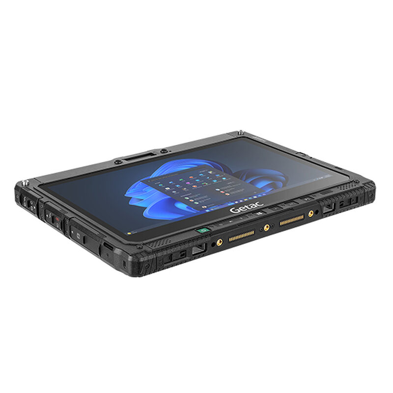 Getac k120g3, full hd, usb, bt, ethernet, wi-fi (wi-fi), intel core i5, ssd, win. 11 pro 4bf9a8b77493d7433eddb55991d3a48f