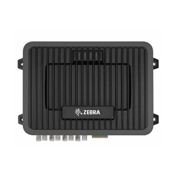 Zebra fx9600, usb, rs-232, ethernet, 8 antenna ports - image 1