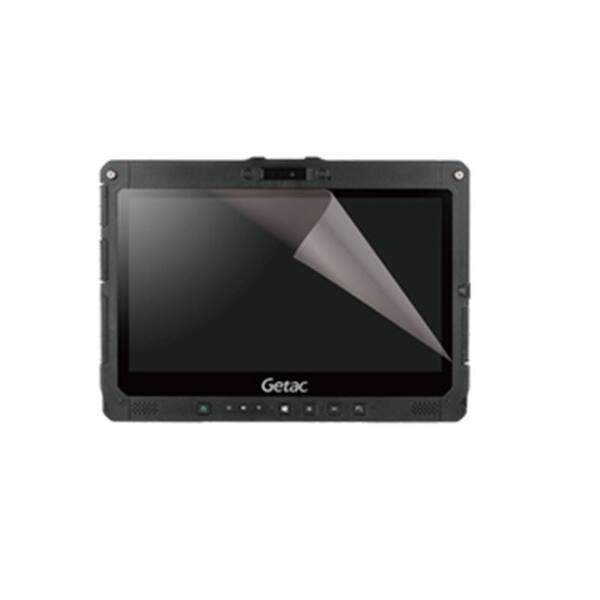 Getac beskyttelsesfilm Getac beskyttelsesfilm - billede 1