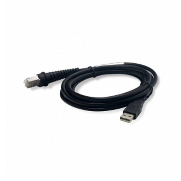 Newland connection cable, usb, straight - image 1