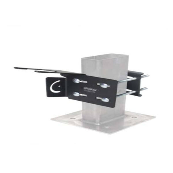 Barcode scanner/mobile computer mount Barcode scanner/mobile computer mount - image 1