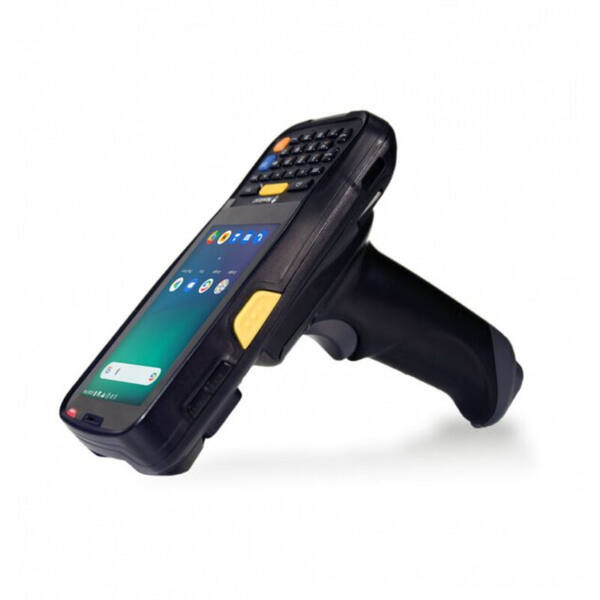 Newland mt65 beluga-serie, 2d, 10. 5 cm (4''), gps, usb, bt, wi-fi, 4g, nfc, android, usb, gms - image 3