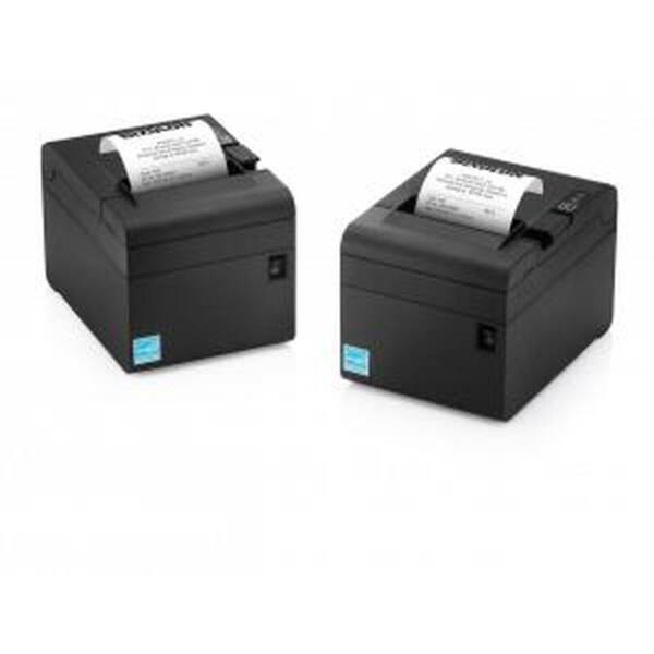 Bixolon srp-e302, usb, 8 punkter/mm (203 dpi), skærer, sort Bixolon srp-e302, usb, 8 punkter/mm (203 dpi), skærer, sort - billede 4