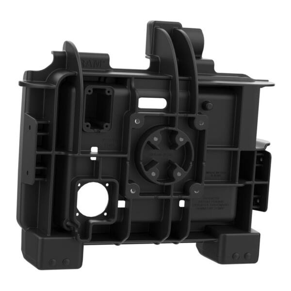 Ram mounts form-fit holder (latch) for zebra et60/65 Ram mounts form-fit holder (latch) for zebra et60/65 - image 2