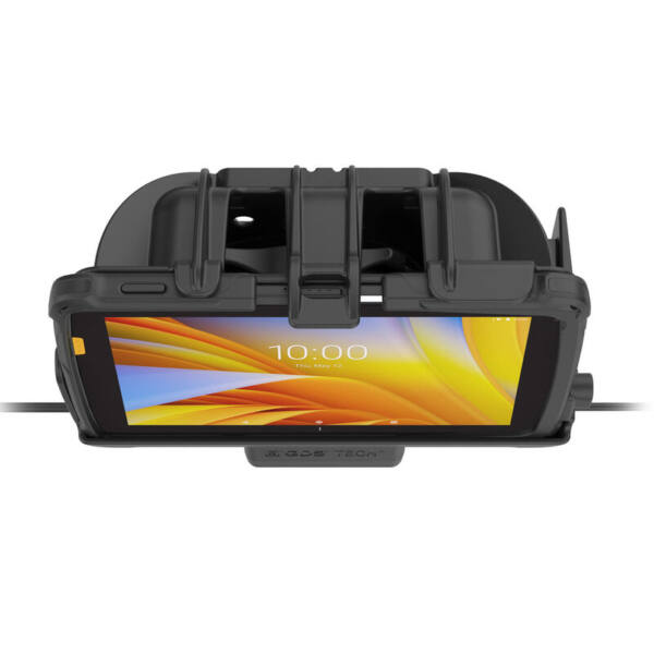 Ram mounts gds ez-roll'r holder for zebra et40/45 (8") Ram mounts gds ez-roll'r holder for zebra et40/45 (8") - image 6