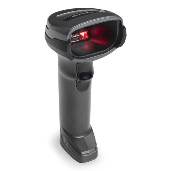 Zebra ds4678, bt, 2d, dpm, bt (ble), kit (usb), rb, svart Zebra ds4678, bt, 2d, dpm, bt (ble), kit (usb), rb, svart - bild 5