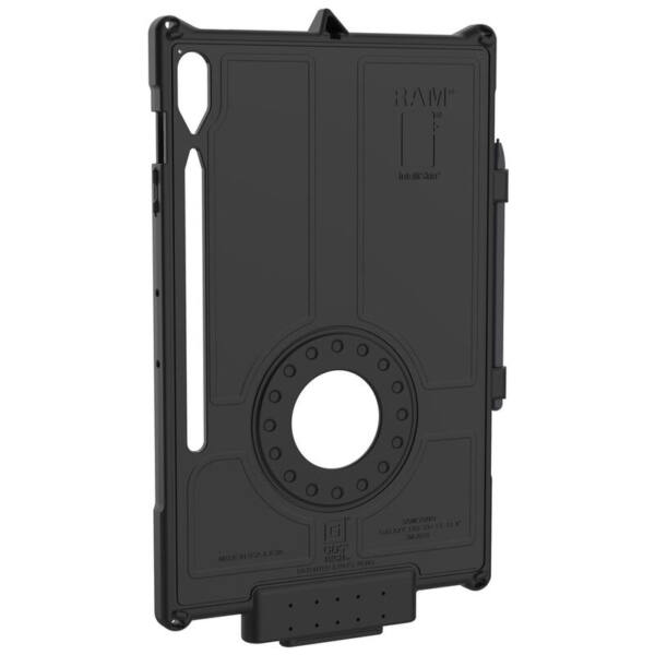 Ram mounts intellìskin next gen for samsung galaxy tab s10+, s9+ & s9 fe+ - gds-technology Ram mounts intellìskin next gen for samsung galaxy tab s10+, s9+ & s9 fe+ - gds-technology - image 2