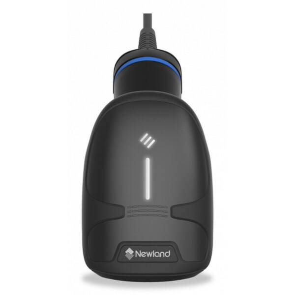 Newland hr33 marlin-serien, 2d, kit (rs232, spiralsnoet) Newland hr33 marlin-serien, 2d, kit (rs232, spiralsnoet) - billede 6