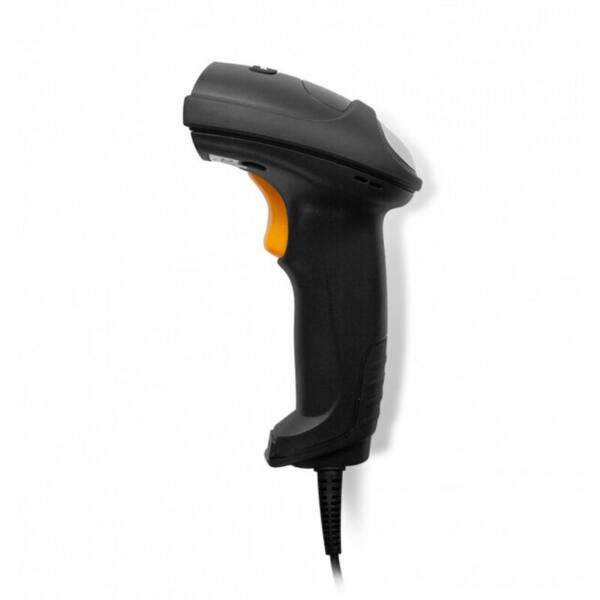 Newland hr52 bonito-serie, 2d, usb, rs232, kit (usb, coiled), black Newland hr52 bonito-serie, 2d, usb, rs232, kit (usb, coiled), black - image 2