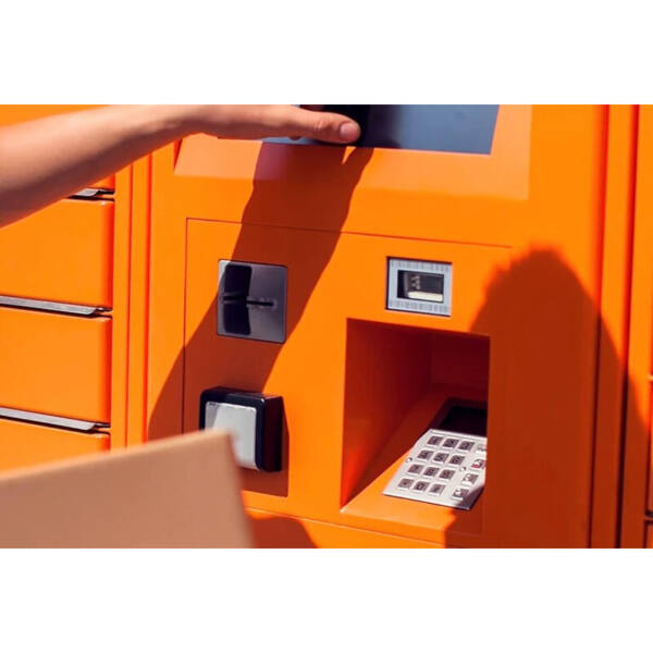 Newland fm430 barracuda, 2d, dual-if, kit (usb) Newland fm430 barracuda, 2d, dual-if, kit (usb) - bild 2