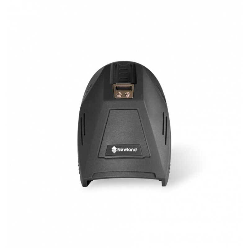 Newland nvh300-serie, 2d, dpm, usb, rs232, kit (usb), black, orange 5a208c6d0d8d3db26b8a4395ba1f3933