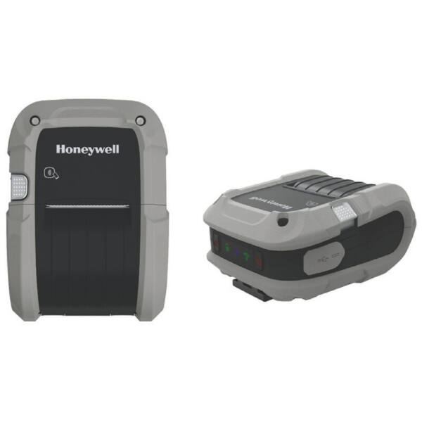 Honeywell rp series, 8 dots/mm (203 dpi), usb, bt (ble), wi-fi, nfc, zplii, cpcl, ipl, dpl Honeywell rp series, 8 dots/mm (203 dpi), usb, bt (ble), wi-fi, nfc, zplii, cpcl, ipl, dpl - billede 1