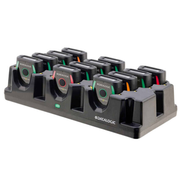 Datalogic ladestation – bild 1