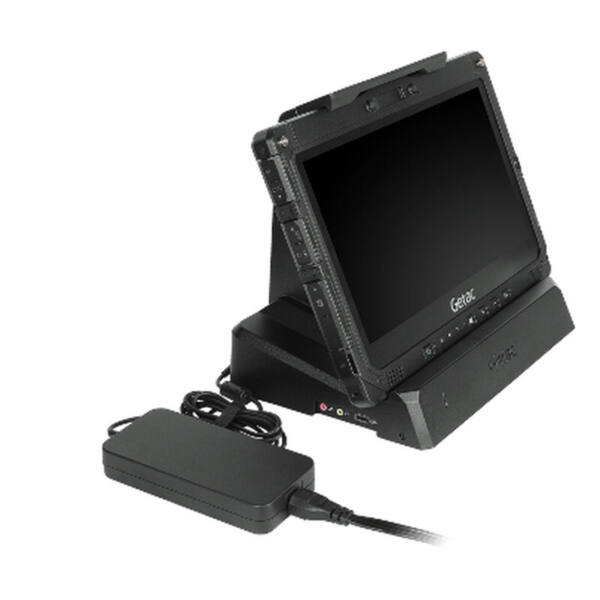 Getac office dock Getac office dock - image 3