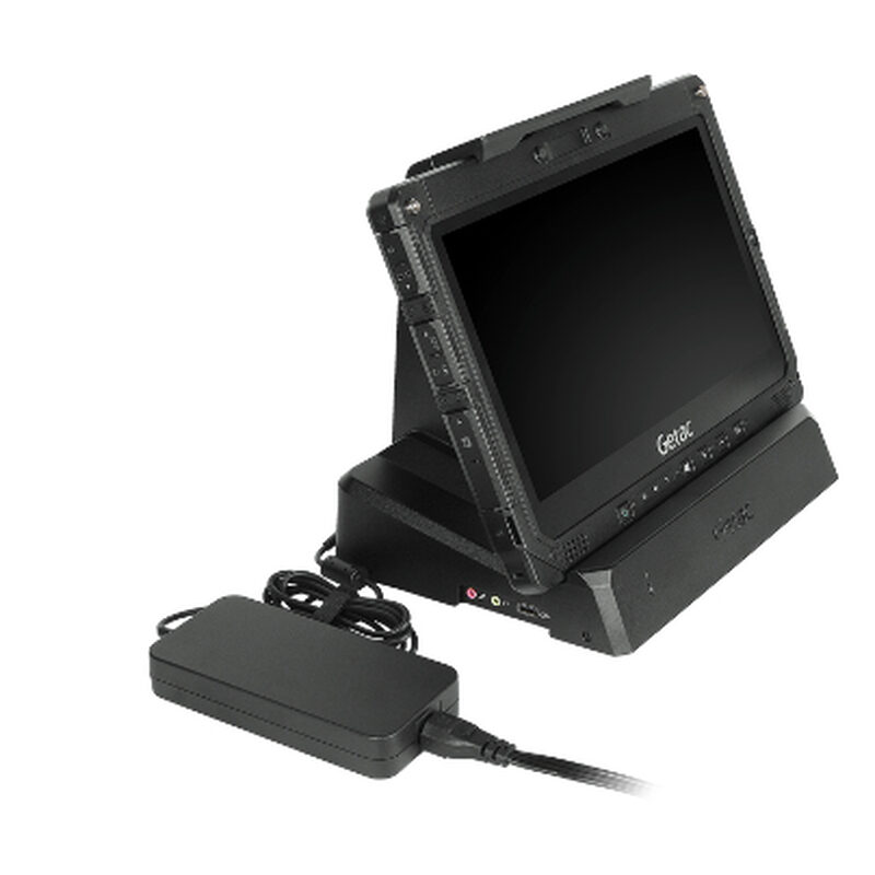 Getac office dock 5ca0240d9c3b34d909a63c85538de29e