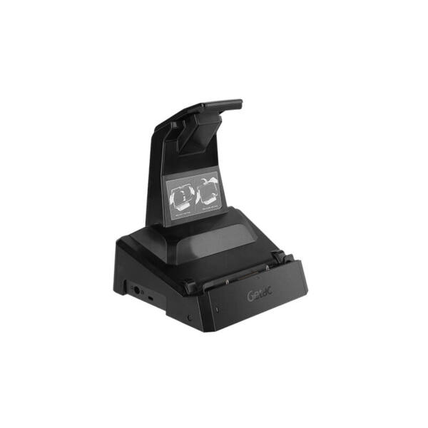 Getac office dock, eu - billede 1