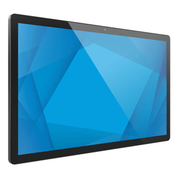 Elo i-series 5. 0 slate, 39. 6 cm (15,6''), projected capacitive, 10 tp, full hd, usb, usb-c, bt, ethernet, wi-fi, qcs6490, android, gms, black Elo i-series 5. 0 slate, 39. 6 cm (15,6''), projected capacitive, 10 tp, full hd, usb, usb-c, bt, ethernet, wi-fi, qcs6490, android, gms, black - image 2