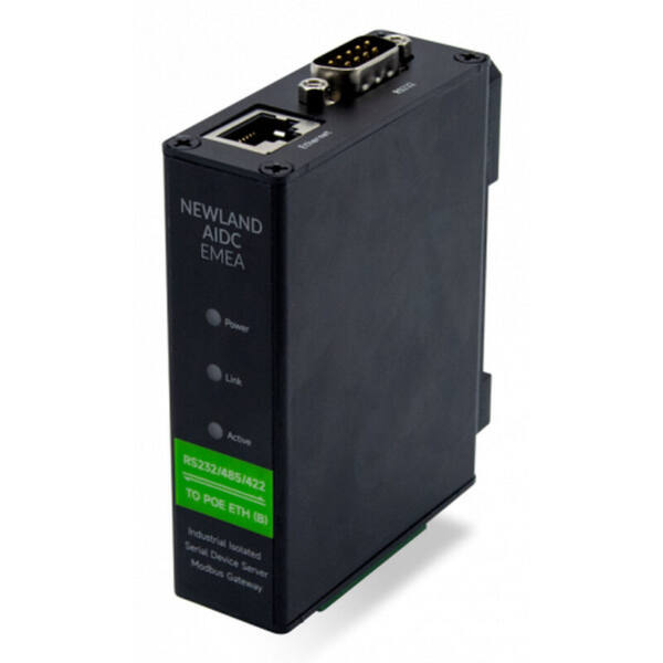 Newland ex232 remora Newland ex232 remora - billede 1