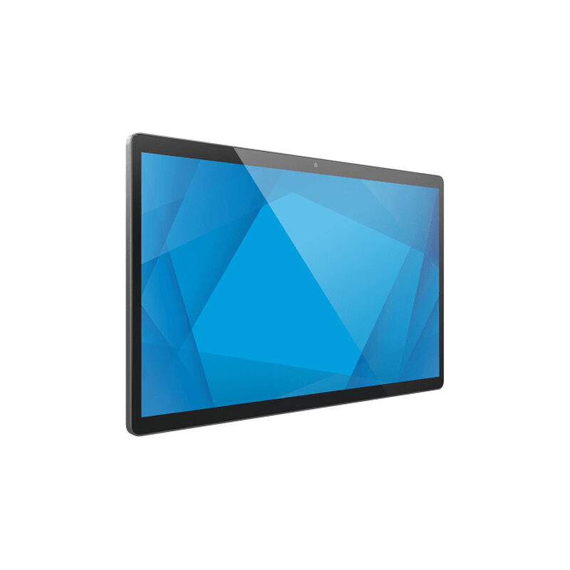 Elo i-series 3. 0 slate, 39. 6 cm (15,6''), projected capacitive, full hd, usb, usb-c, bt, ethernet, wi-fi (wi-fi), intel celeron, ssd, win. 10, grey 62caa96603564c084925b21913ab726d