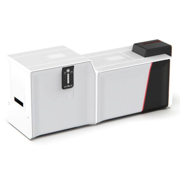 Evolis primacy 2 kortskrivare, dubbelsidig, usb, ethernet Evolis primacy 2 kortskrivare, dubbelsidig, usb, ethernet - bild 5