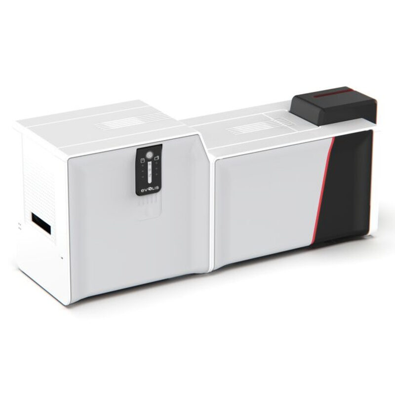 Evolis primacy 2 kortskrivare, dubbelsidig, usb, ethernet 6320e1ed874d75f14d44e97c685fd166