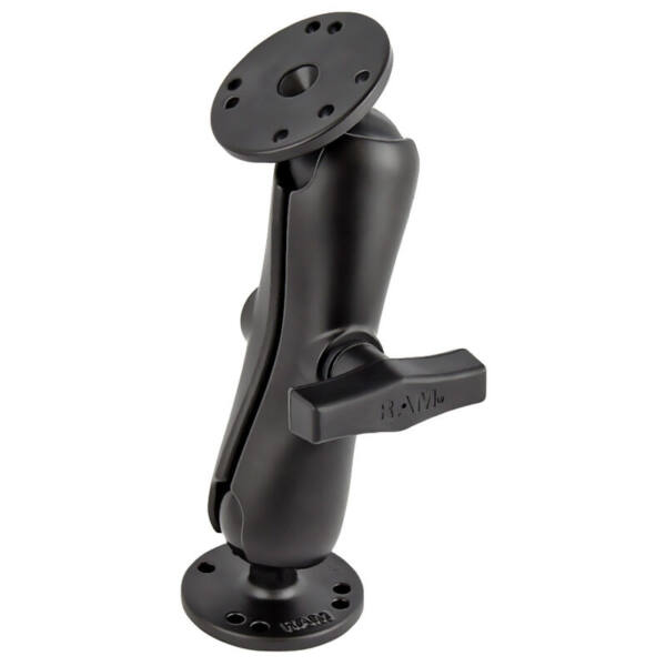 Ram mounts mounting set - image 1