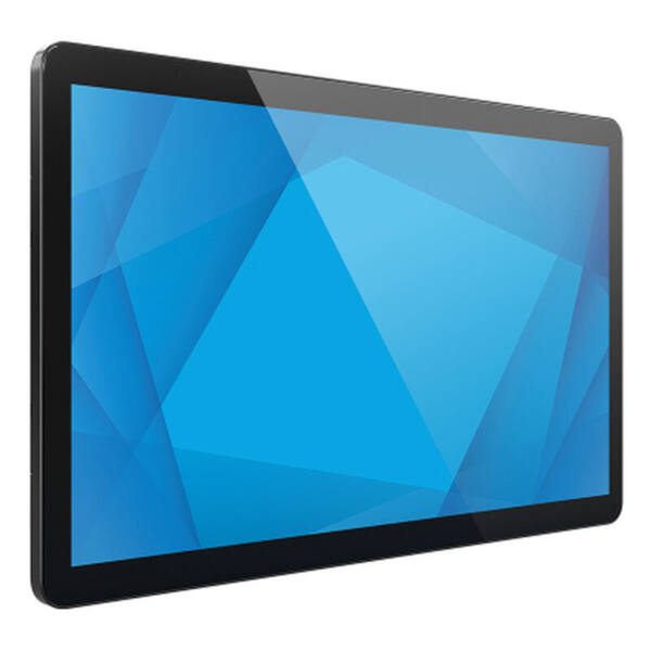 Elo 1504l, no stand , 39. 6 cm (15,6''), projected capacitive, 10 tp, full hd, usb, usb-c, kit, black Elo 1504l, no stand , 39. 6 cm (15,6''), projected capacitive, 10 tp, full hd, usb, usb-c, kit, black - image 2