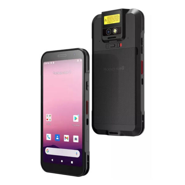 Honeywell ct32, 2d, usb-c, bt, wi-fi, nfc, android, kit (usb), gms Honeywell ct32, 2d, usb-c, bt, wi-fi, nfc, android, kit (usb), gms - billede 1