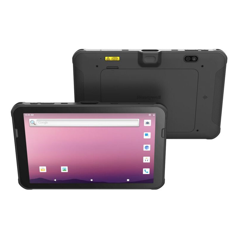 Honeywell scanpal eda10a, usb-c, bt, wi-fi, nfc, android, sæt 6664a52b2b5c16833ade6efe61b5a012