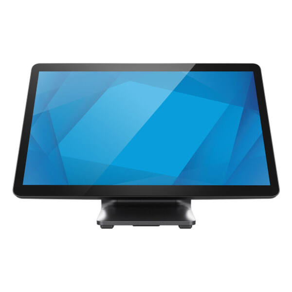 Elo 1504l, no stand , 39. 6 cm (15,6''), projected capacitive, 10 tp, full hd, usb, usb-c, kit, black Elo 1504l, no stand , 39. 6 cm (15,6''), projected capacitive, 10 tp, full hd, usb, usb-c, kit, black - image 6