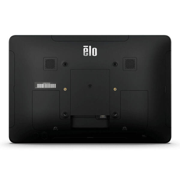 Elo i-series 5. 0, 25,7cm (10,1''), projected capacitive, 10 tp, 920x1200 pixels, usb, usb-c, bt, ethernet, wi-fi, qcs6490, android, gms, black Elo i-series 5. 0, 25,7cm (10,1''), projected capacitive, 10 tp, 920x1200 pixels, usb, usb-c, bt, ethernet, wi-fi, qcs6490, android, gms, black - image 4