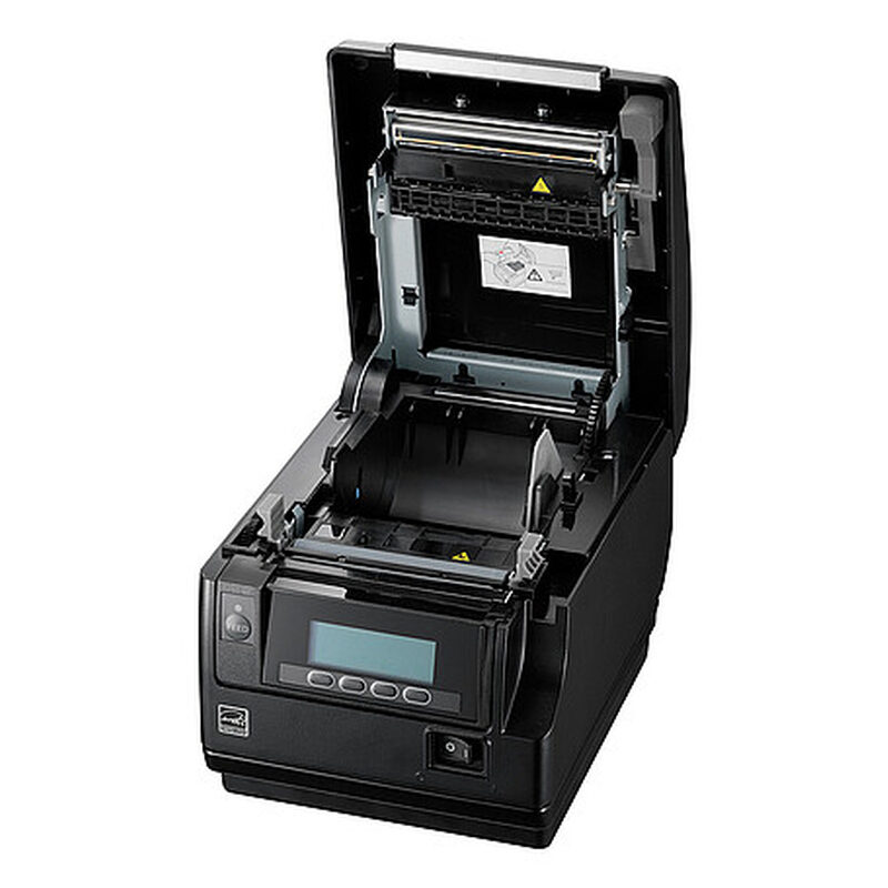 Citizen ct-s851iii-skrivare, usb + tillvalsplats, 58–83 mm, svart 68f51baa0c9cf246671e4f1532faf50e