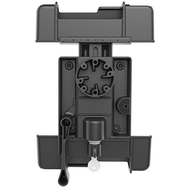 Ram mounts universal tab-lock beslag Ram mounts universal tab-lock beslag - billede 4