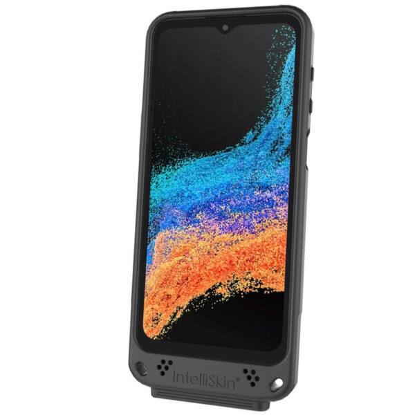 Ram mounts intellìskin for samsung galaxy xcover7 pro & xcover6 pro - gds-technology - image 7