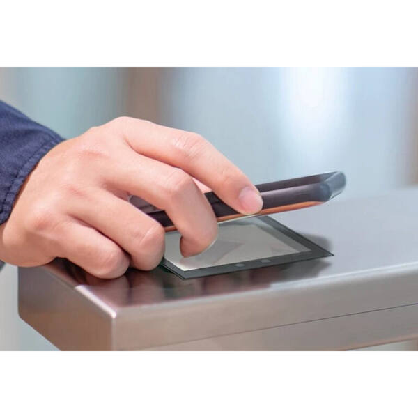 Newland fm3080 hind, multi color led-indeks, 2d, hd, kit (rs232), sort Newland fm3080 hind, multi color led-indeks, 2d, hd, kit (rs232), sort - billede 4