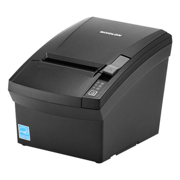 Bixolon srp-330iii, cutter, usb, rs232, schwarz Bixolon srp-330iii, cutter, usb, rs232, schwarz – bild 1