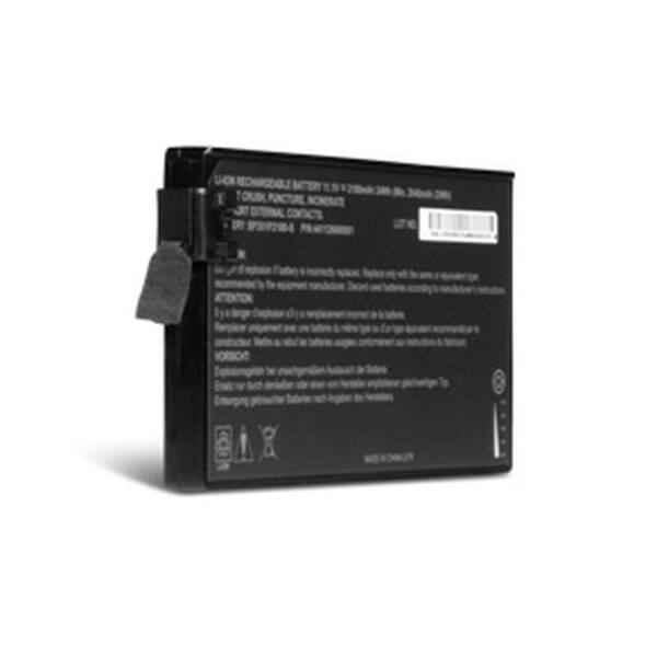 Getac spare battery - image 1