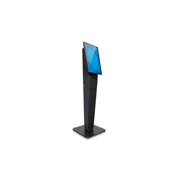 Elo wallaby pro self-service floor stand top Elo wallaby pro self-service floor stand top - image 1