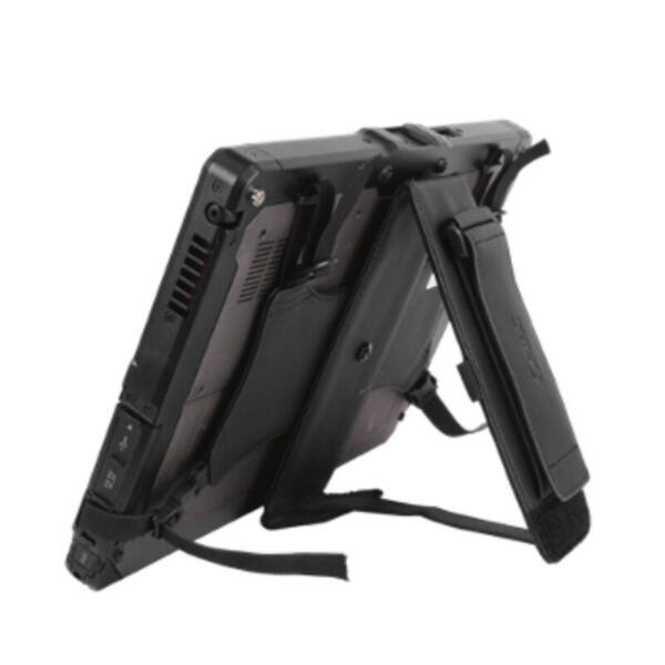 Getac håndrem, roterende, med støtteben Getac håndrem, roterende, med støtteben - billede 3