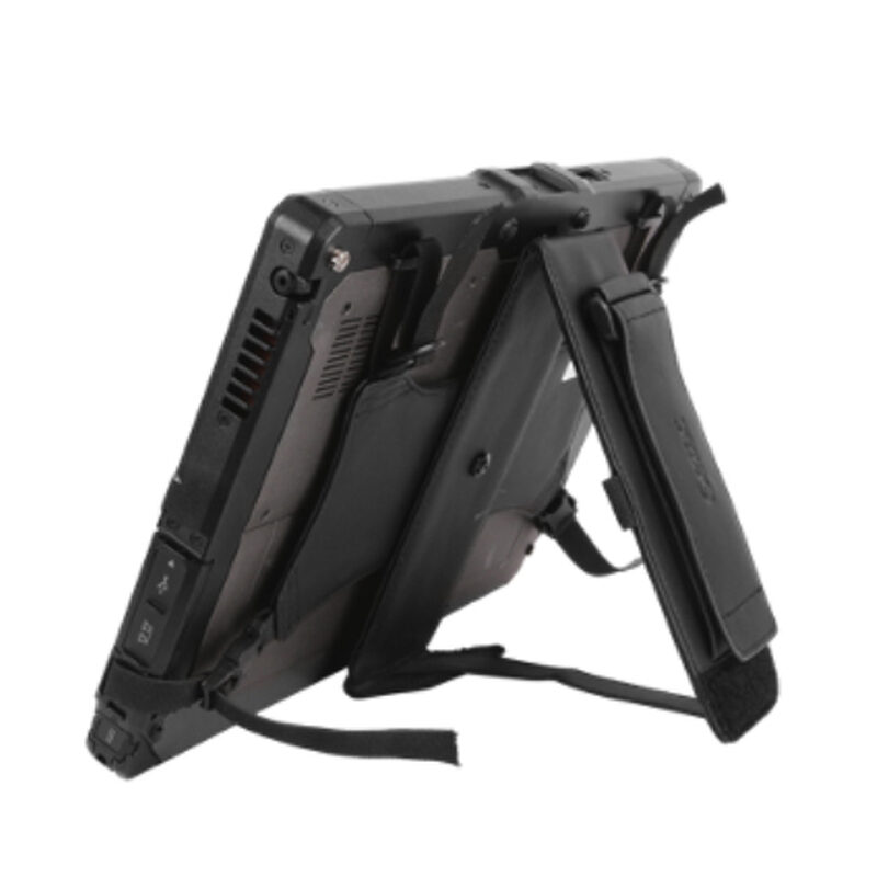 Getac håndrem, roterende, med støtteben 72e7e5058ef2705c4753b1bdda11ad18