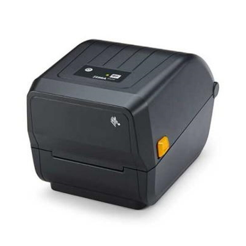 Zebra zd230, 8 punkter/mm (203 dpi), skärare, eplii, zplii, usb, ethernet, svart 73d3bee7a79ad2f381555672e5ebc55f