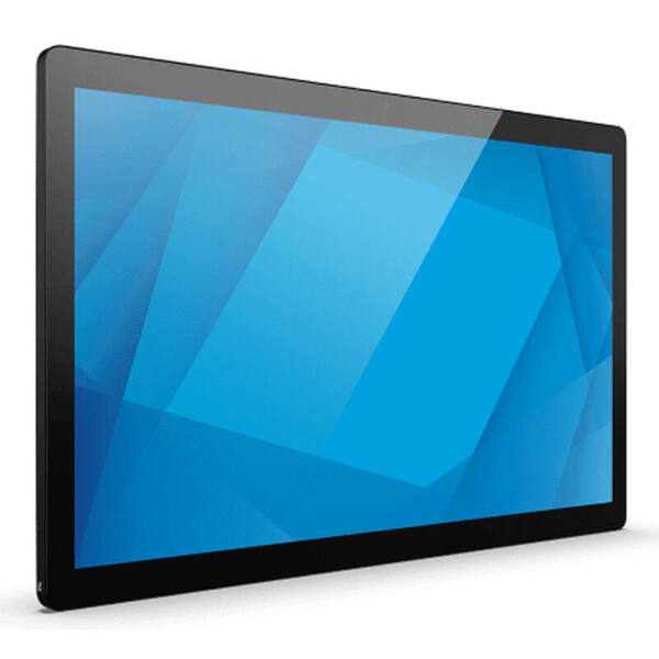 Elo i-series 5. 0, 54. 6cm (21. 5''), projected capacitive, 10 tp, full hd, usb, usb-c, bt, ethernet, wi-fi, qcs6490, android, gms, black Elo i-series 5. 0, 54. 6cm (21. 5''), projected capacitive, 10 tp, full hd, usb, usb-c, bt, ethernet, wi-fi, qcs6490, android, gms, black - image 3