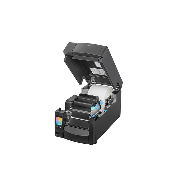 Citizen cl-s703iii, label printer, tt, 300 dpi, ethernet 764d8709c8822b0293121c3a382d3260
